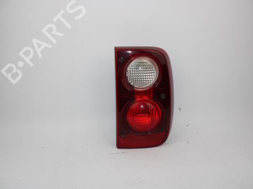 Used Right taillight LAND ROVER FREELANDER I (L314) [1998-2006]  11951004