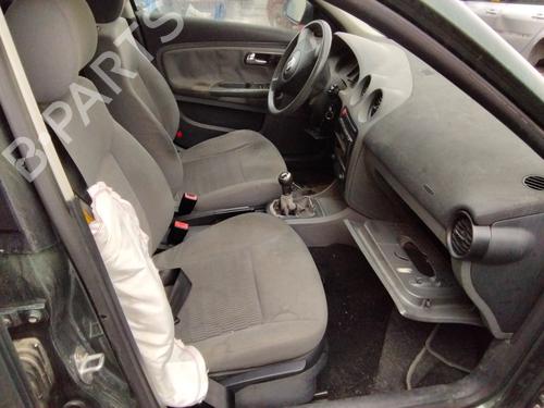 Front left window mechanism SEAT CORDOBA (6L2) 1.9 TDI | BP20931132C22 