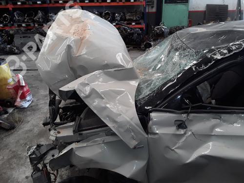 Left front window switch AUDI A1 Sportback (8XA, 8XF) 1.0 TFSI | BP9679667C106  - Image 6