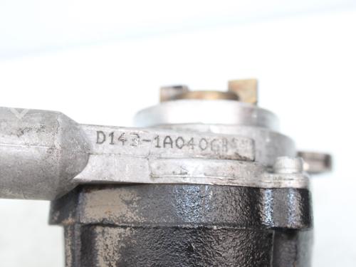 Vacuum pump CITROËN XSARA (N1) 2.0 HDi 90 | BP16333812M80 