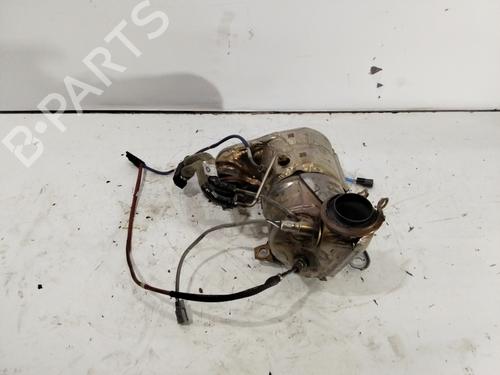 Catalyst DACIA SANDERO III | BP33852203M10 - Image 2