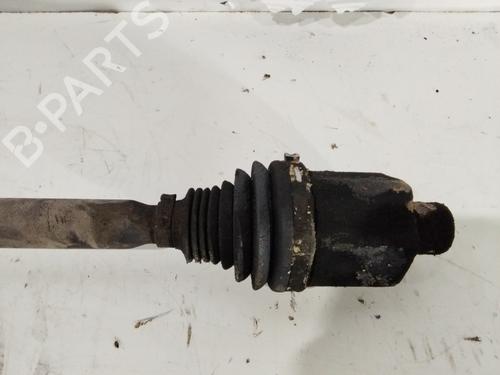 Right front driveshaft OPEL ASTRA H (A04)  | BP31721154M39  - Image 5