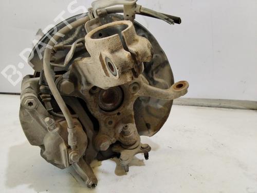 Right front steering knuckle VW GOLF SPORTSVAN VII (AM1, AN1)  | BP19920152M26 