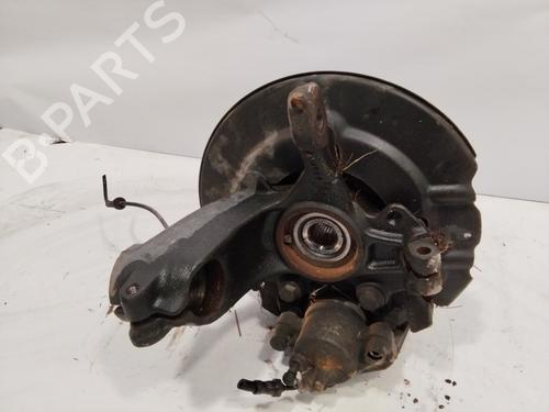 Right front steering knuckle FORD FOCUS III  | BP25729892M26 