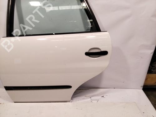 Left rear door SEAT IBIZA III (6L1)  | BP23224994C4 