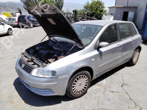 Used Parts FIAT STILO (192_) 1.6 16V (192_XB1A) 4969523