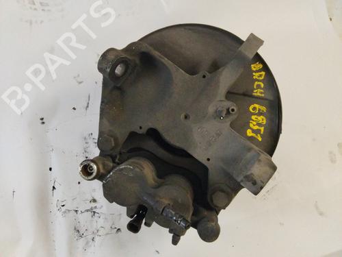 Right front steering knuckle IVECO DAILY VI Van 33S15, 35S15, 35C15 | BP21665319M26 