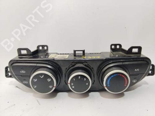 Used Climate control HYUNDAI i10 II (BA, IA) 1.2 (87 hp) 20488499