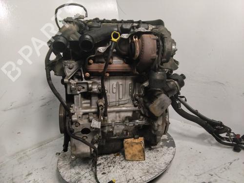 Used Engine PEUGEOT 307 Break (3E) [2002-2009]  26214452