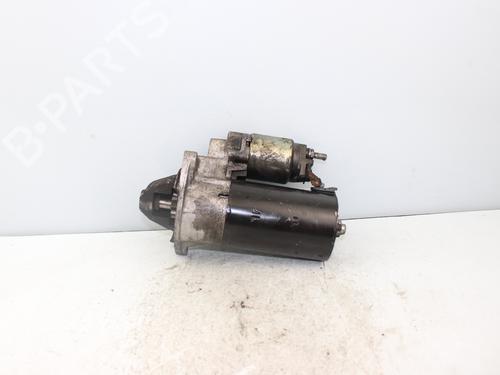Starter FIAT GRANDE PUNTO (199_)  | BP18270572M8 