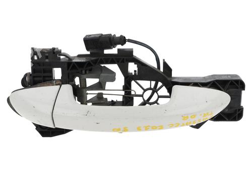 Used Rear right exterior door handle VW PASSAT CC B6 (357) [2008-2012]  30407997
