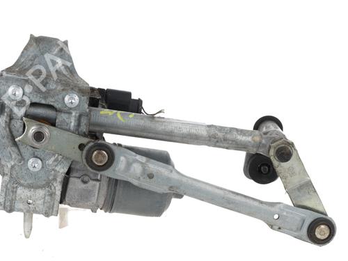 Used Front wiper motor SEAT ALTEA XL (5P5, 5P8) [2006-2015]  29855972