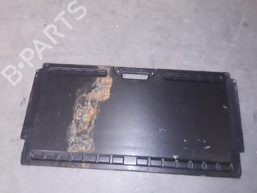 BP10672247C85 | Rear parcel shelf NISSAN X-TRAIL III (T32_, T32R, T32RR)  BP10672247C85