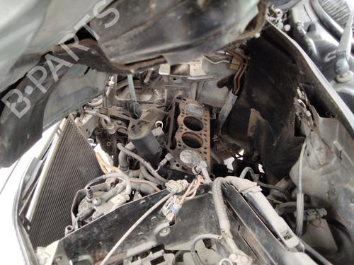 Front right window mechanism RENAULT KANGOO (KC0/1_) 1.5 dCi (KC08, KC09) | BP32857960C23  - Image 6