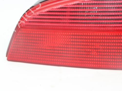Right taillight PEUGEOT 106 II (1A_, 1C_) 1.5 D | BP15277274C35 