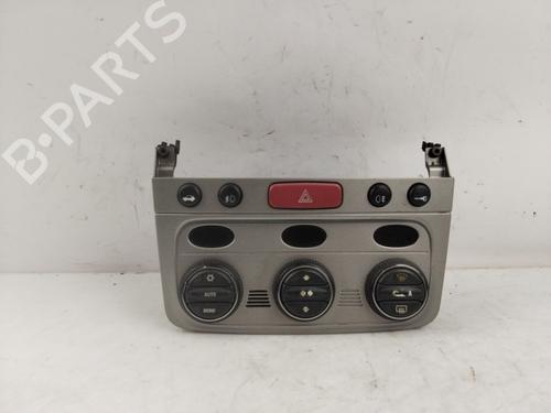 Used Climate control ALFA ROMEO 147 (937_) 1.6 16V T.SPARK ECO (937.AXA1A, 937.BXA1A) (105 hp) 22368558