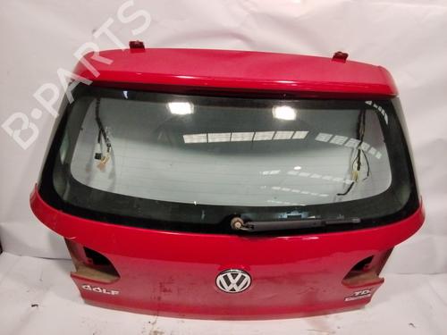 Tailgate VW GOLF VI (5K1)  | BP24991568C6 