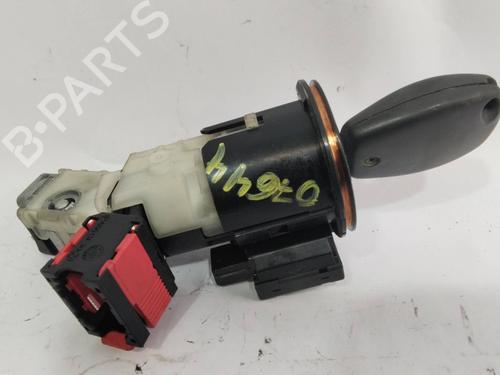 Ignition barrel OPEL VIVARO B Van (X82) 1.6 CDTI (05) | BP25903397M48 