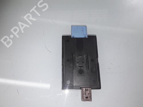 Elektronisk modul CITROËN C4 Coupe (LA_) 2.0 16V | BP8910593M83 