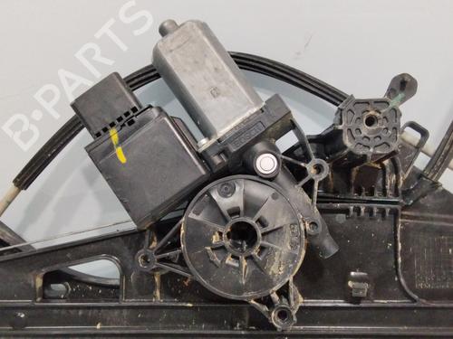 Front left window mechanism PEUGEOT 3008 II SUV (MC_, MR_, MJ_, M4_)  | BP29721730C22 