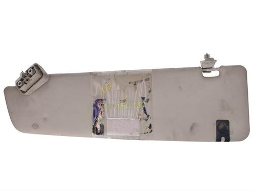 left-sun-visor-citroen-jumper-ii-van-2006-38263850 main image