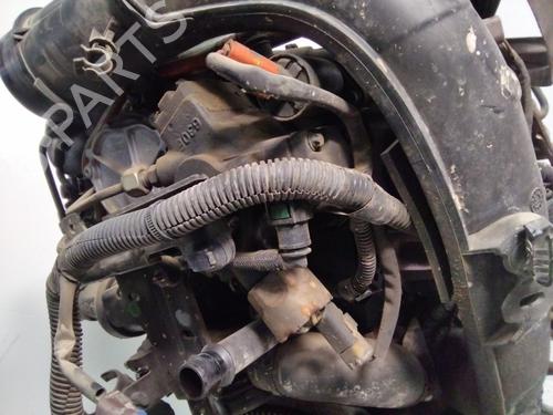 Engine PEUGEOT 407 (6D_) | BP25793515M1