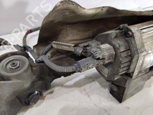 Steering rack SEAT LEON (1P1)  | BP32700250M22  - Image 8