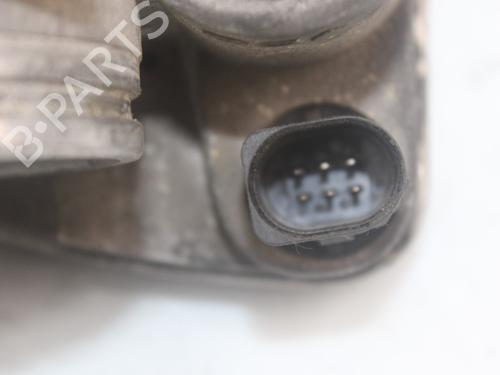 Throttle body BMW 3 Coupe (E46) 318 Ci | BP17320552M82 