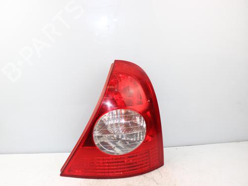 Used Right taillight RENAULT CLIO II (BB_, CB_) [1998-2016]  18246254