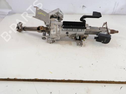 Steering column FORD KUGA II (DM2)  | BP40186226M21  - Image 5