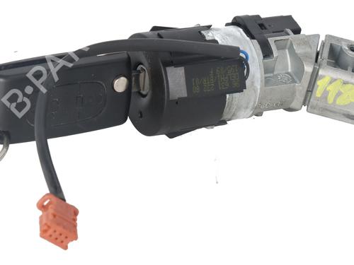 Used Ignition barrel Ignition barrel PEUGEOT 308 SW I (4E_, 4H_) [2007-2014] 36298400 36298400