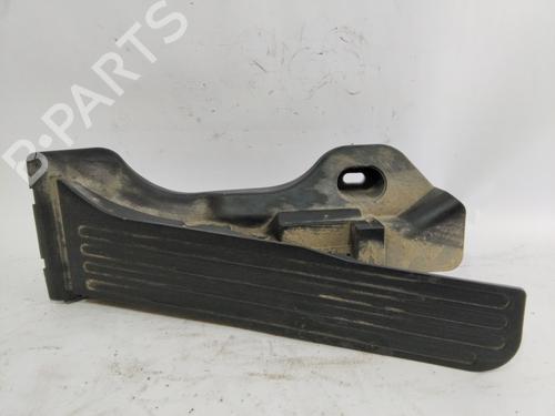 Pedal VW GOLF PLUS V (5M1, 521)  | BP26504798I4 