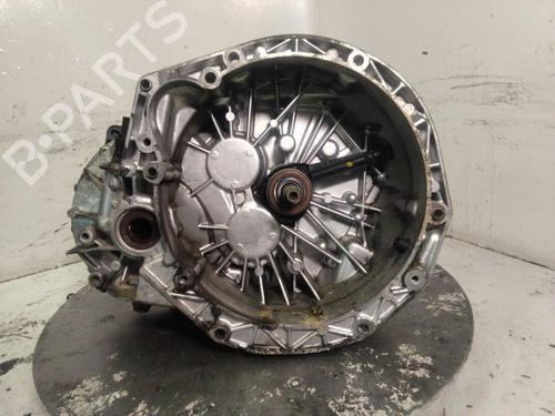 Girkasse OPEL VIVARO A Van (X83) [2001-2015]  29616921