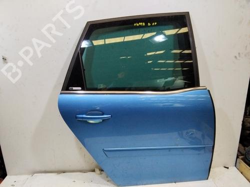 Right rear door CITROËN C4 Picasso I MPV (UD_)  | BP17718304C5 