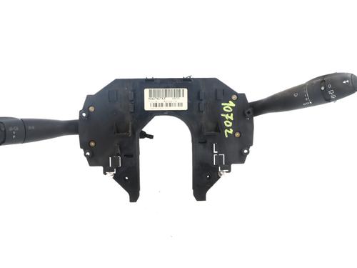 Used Steering column stalk CITROËN C4 I (LC_) [2004-2014]  31301772