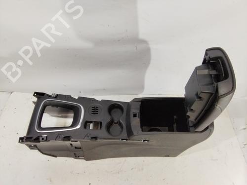 Armrest / Center console RENAULT KADJAR (HA_, HL_) 1.2 TCe 130 (HLMR) | BP33336452I20 - Image 2