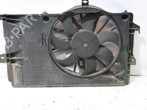 Used Radiator fan Radiator fan 37013056 37013056