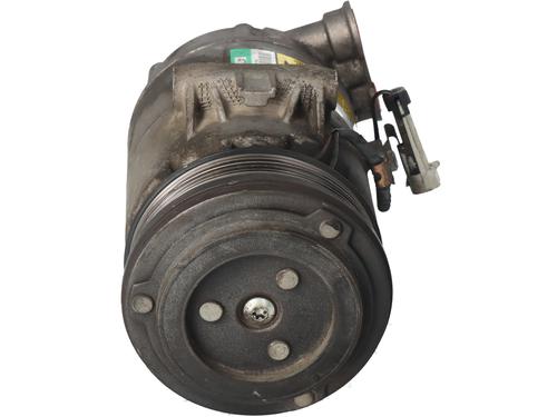 Used AC compressor AC compressor OPEL ASTRA H (A04) [2004-2014] 34623263 34623263
