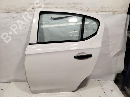 Dør venstre bagtil OPEL CORSA E (X15) [2014-2025]  28159051