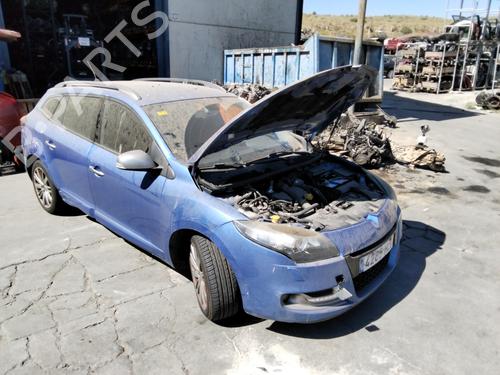Peças RENAULT MEGANE III Grandtour (KZ0/1) 4894480