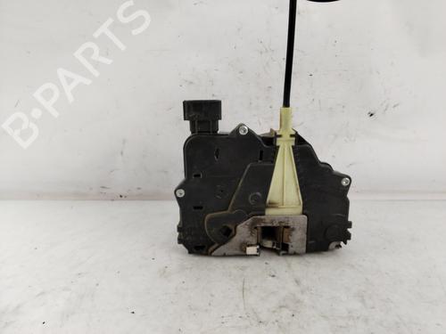 Front left lock OPEL CORSA E (X15)  | BP23848216C98 