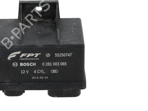 Electronic module ALFA ROMEO GIULIA (952_) 2.2 D (952AEM250, 952AEA250) | BP29607754M83 