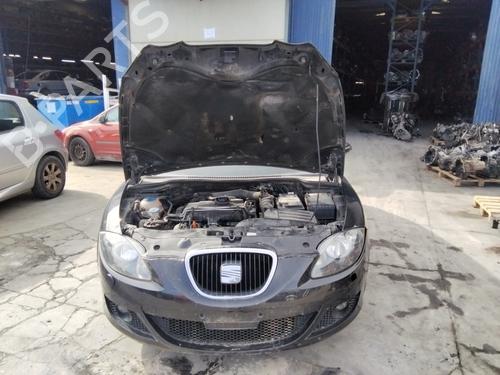 Engine control unit (ECU) SEAT LEON (1P1) | BP37495123M57 - Image 11