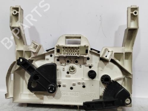 Commande Chauffage NISSAN PRIMASTAR Van (X83) 1.9 dCi 100 | BP26679535I5 