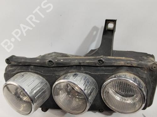 Right headlight ALFA ROMEO 159 (939_) 1.9 JTDM 8V (939AXE1B) | BP29639364C29 