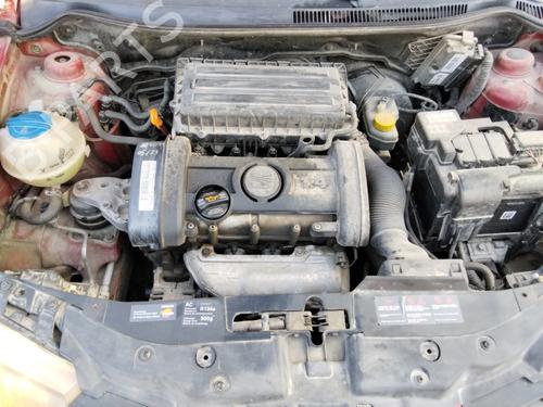 Left mirror SEAT IBIZA III (6L1)  | BP22697615C26 