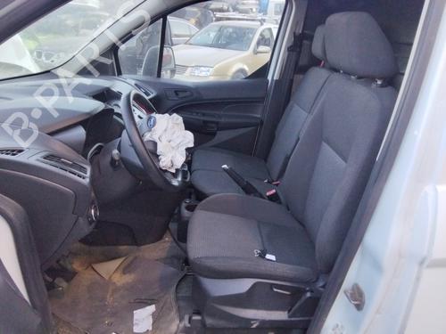 ECU airbags FORD TOURNEO CONNECT / GRAND TOURNEO CONNECT V408 MPV 1.6 TDCi | BP29070511M53 