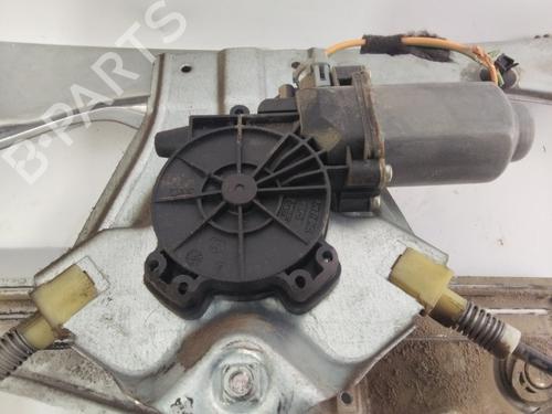 Front left window mechanism RENAULT CLIO III (BR0/1, CR0/1)  | BP23547893C22 