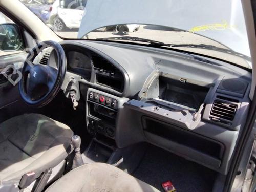 Headlight switch PEUGEOT PARTNER Box Body/MPV (5_, G_) | BP39243379I24 - Image 5