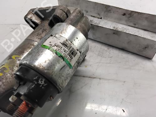 Starter FORD FIESTA Hatchback Van (JV_) 1.4 | BP28953007M8